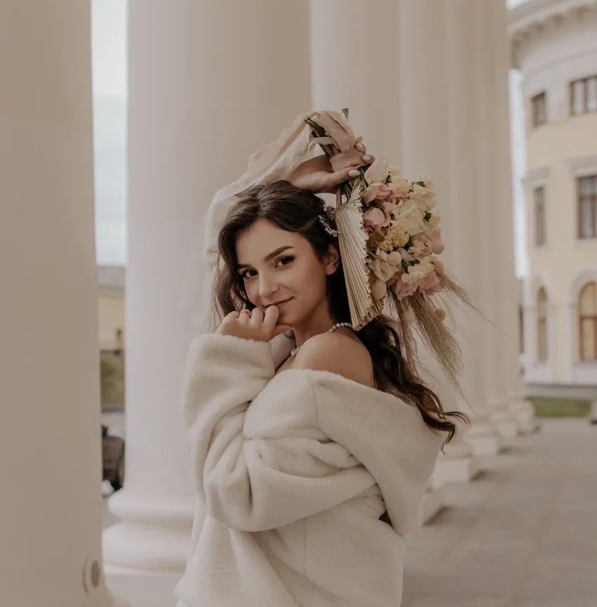 Катерина Юрина