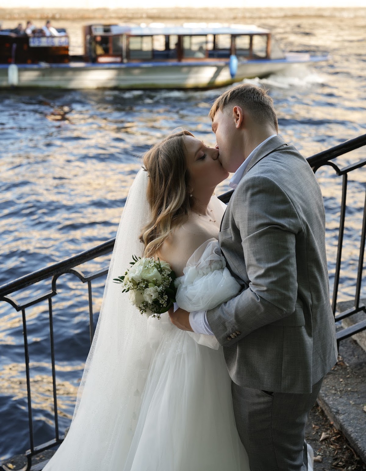 Ольга и Максим