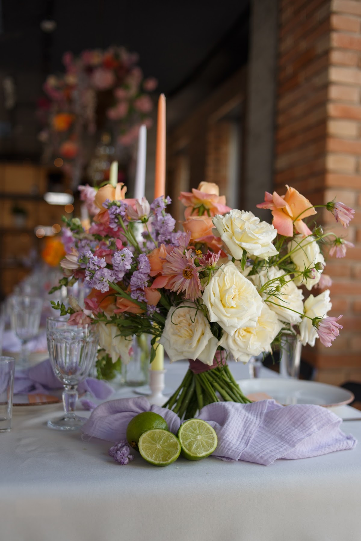 Wedding "Only You"