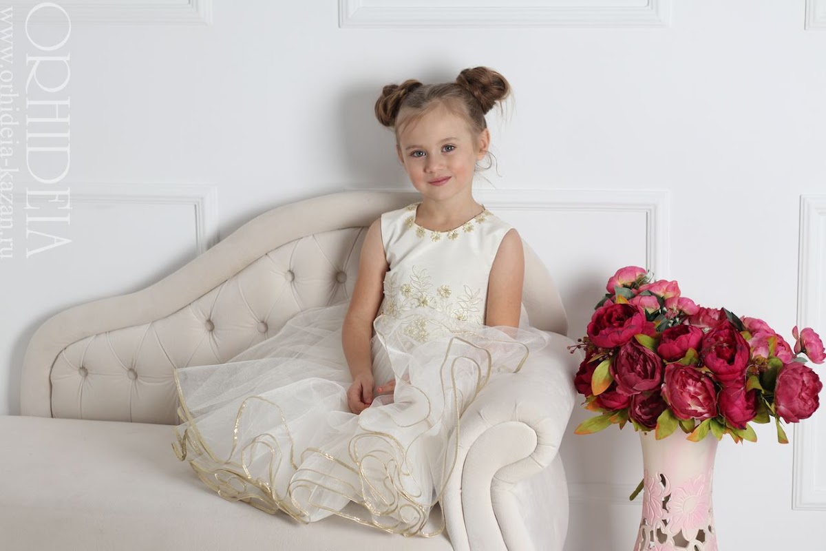 Little Princess