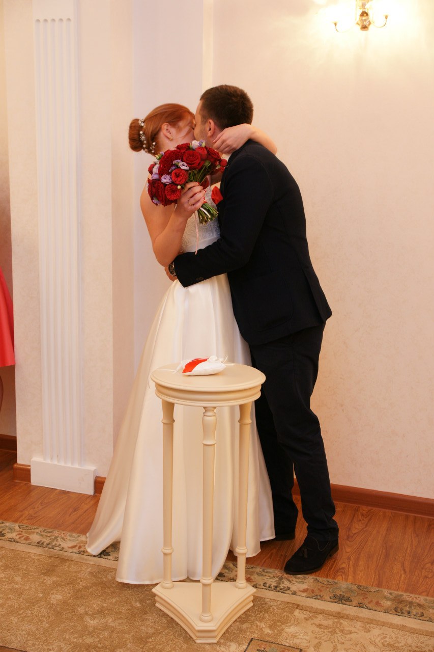 Рита + Рома