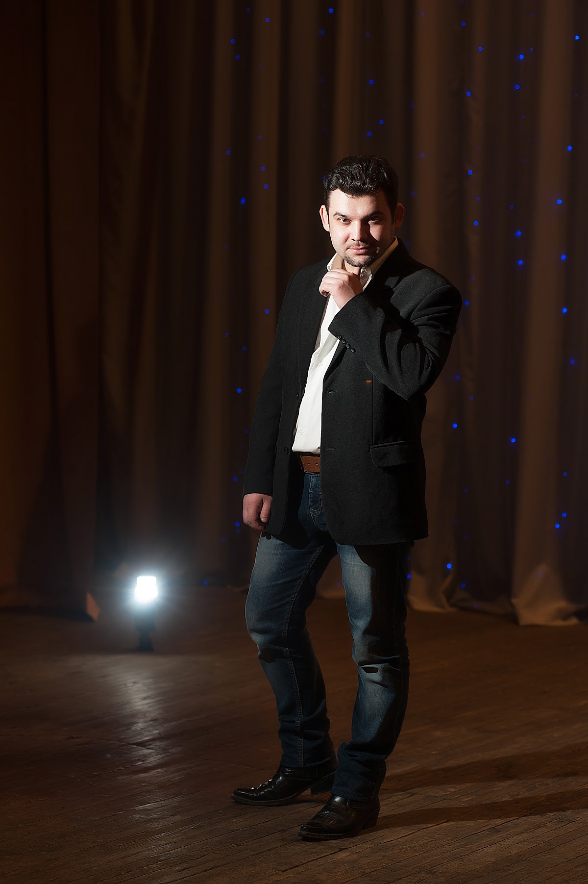 Портфолио: Свадьба
