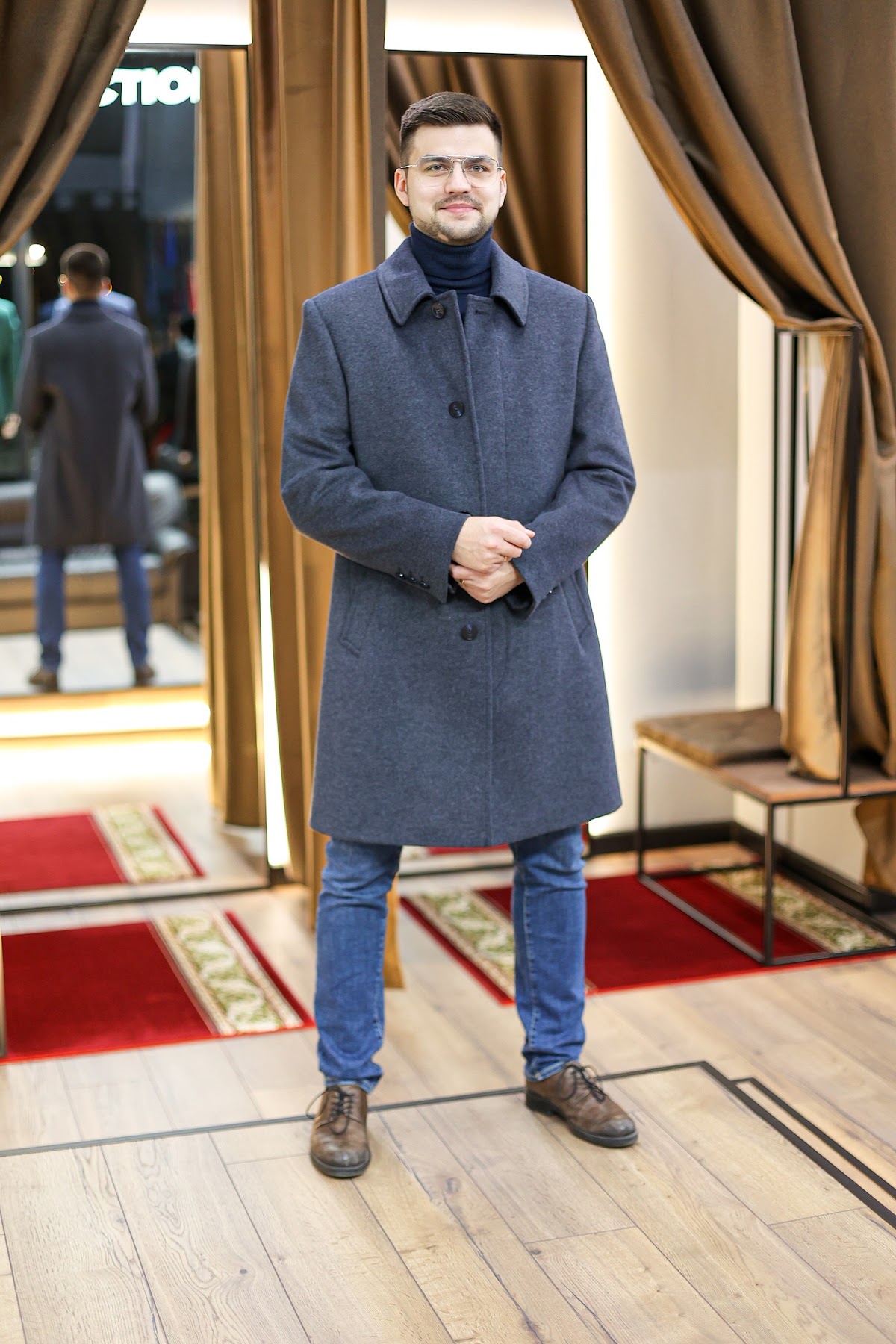 пальто