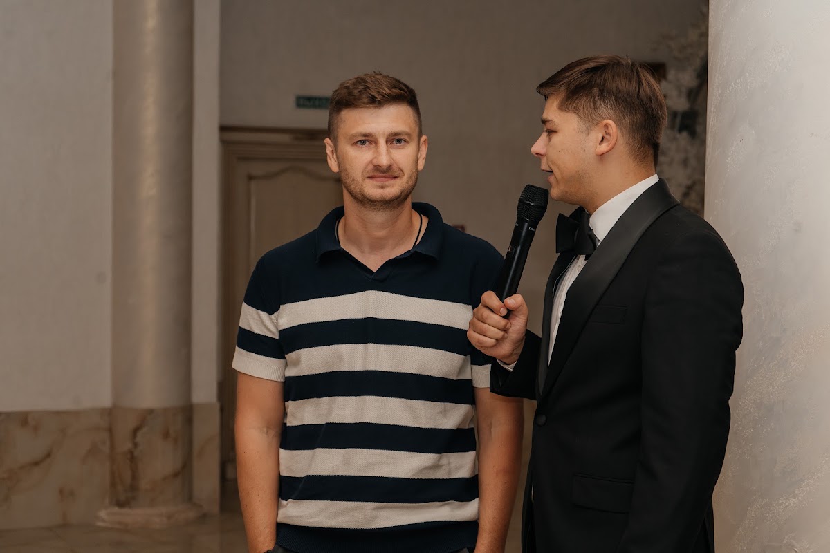 Портфолио: Свадьба