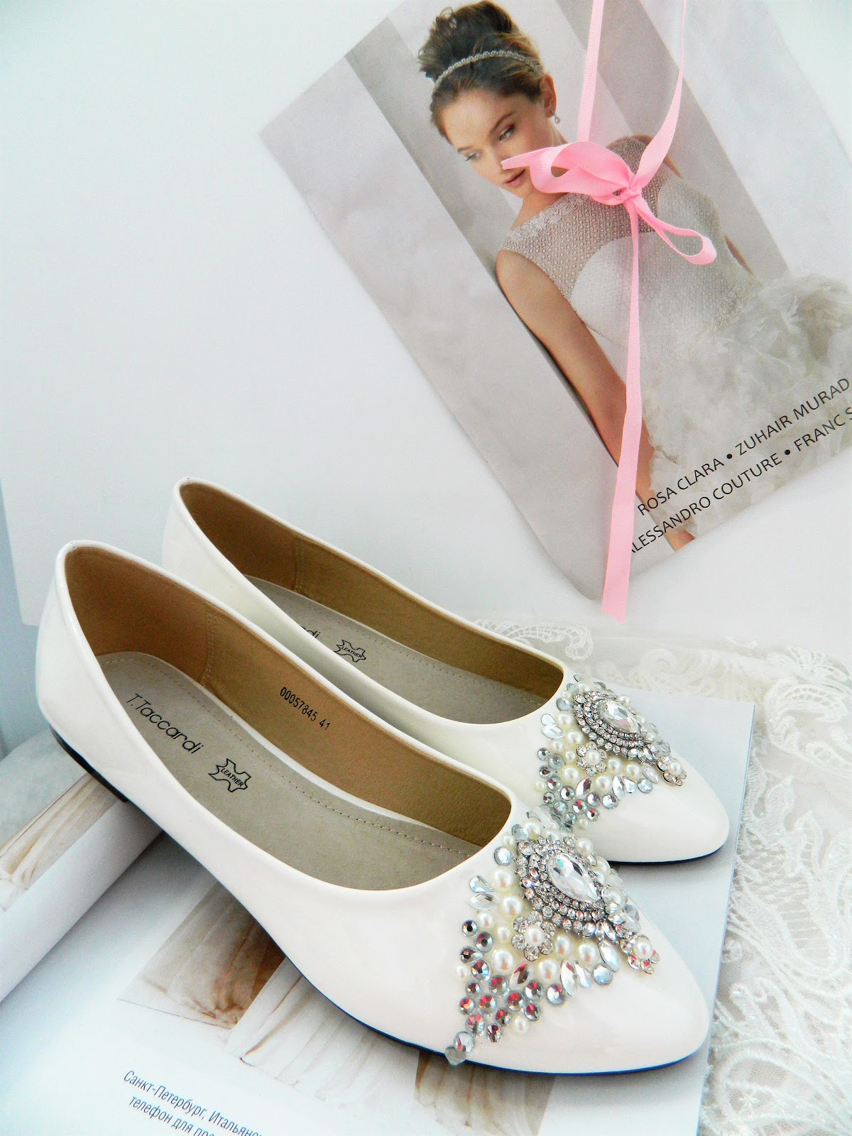 Creative_Wedding_Shoes — кадр 4 из 35