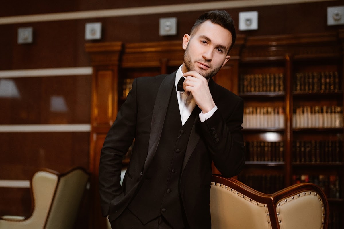 Лев & София
