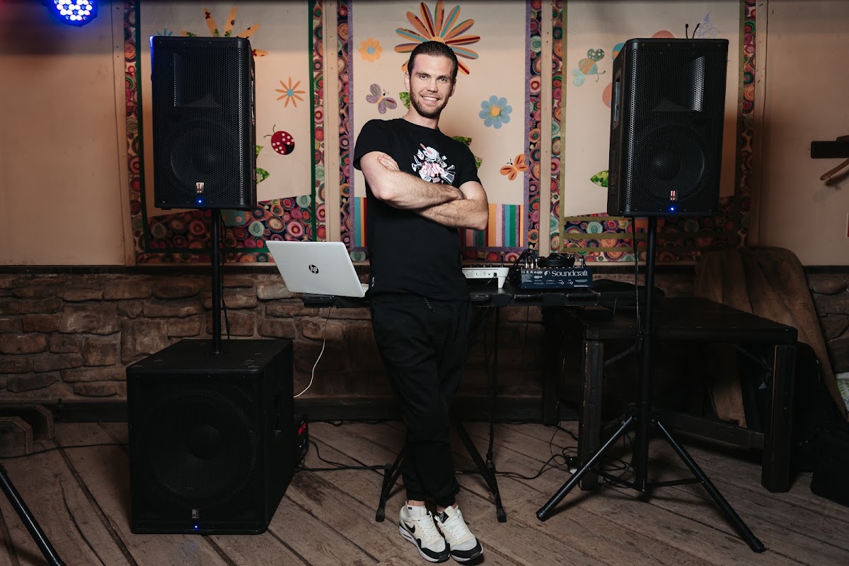 Egor Petrenko