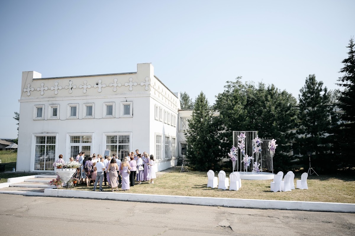 Павел и Екатерина