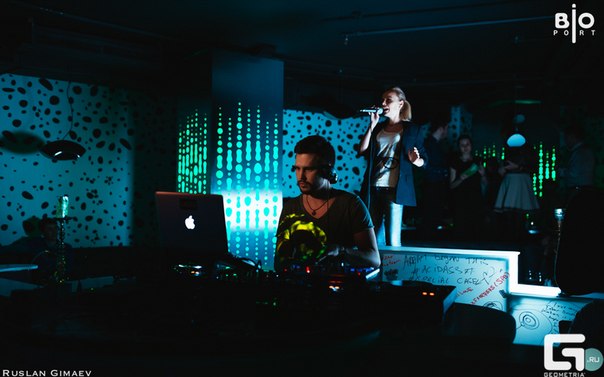 Performance