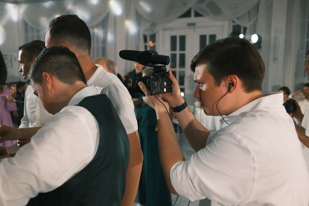 Backstage 2024