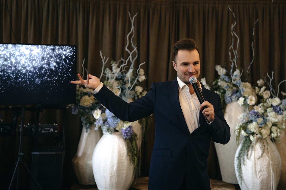 Анна и Вадим