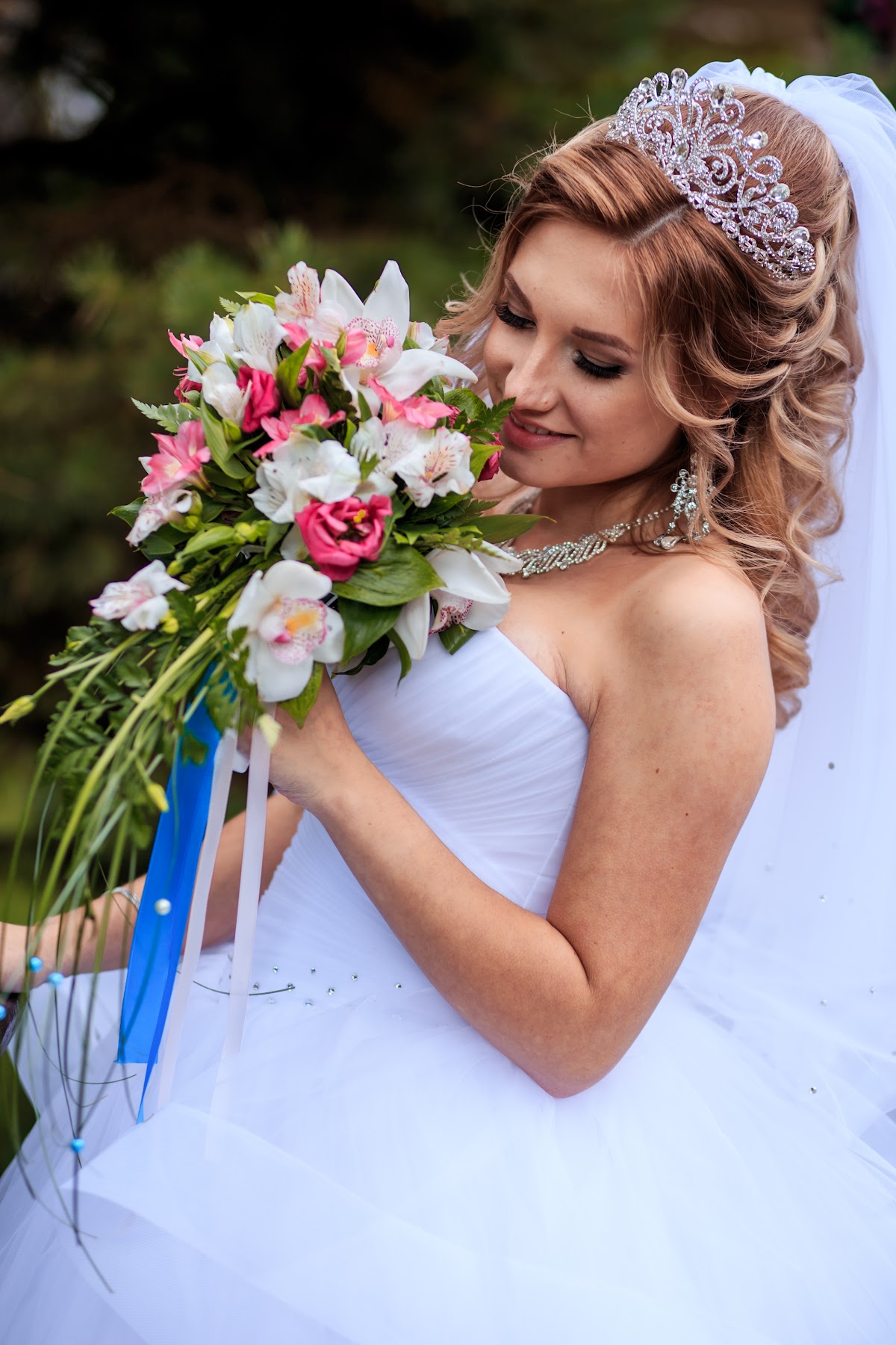 Екатерина и Андрей