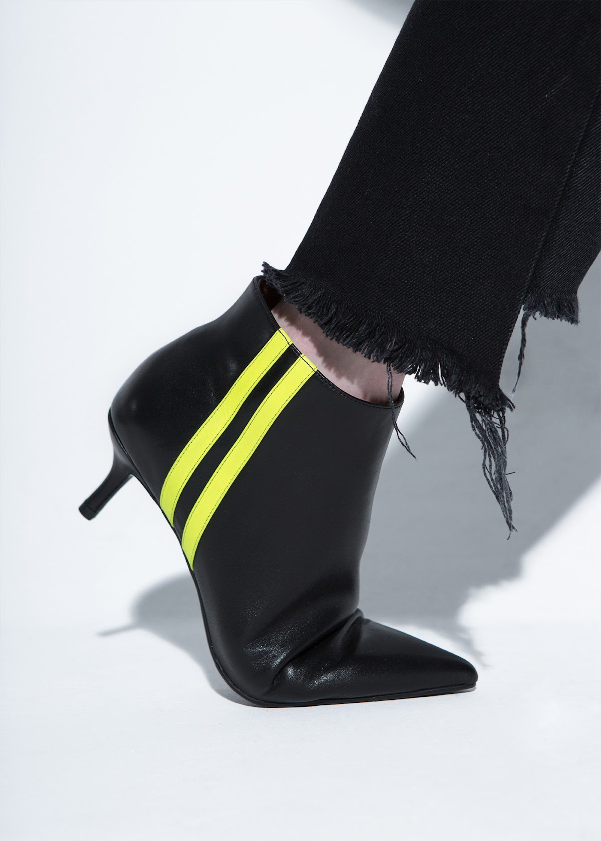 Портфолио: Мода (Fashion)