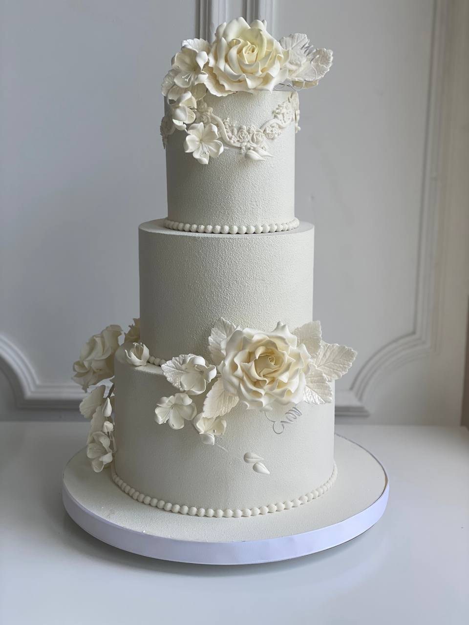 Кондитерская студия SUNBEAMCAKE — кадр 2 из 76