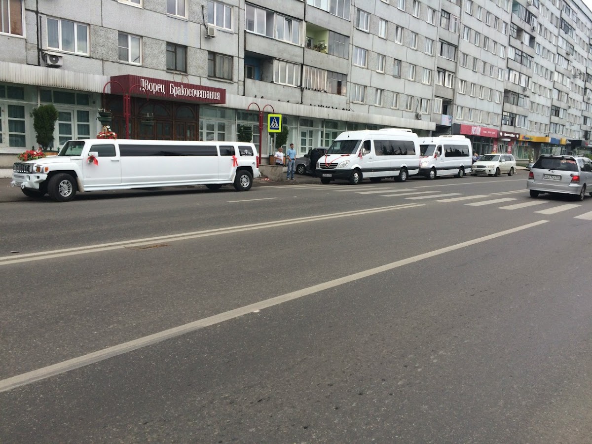 Хаммер Н3