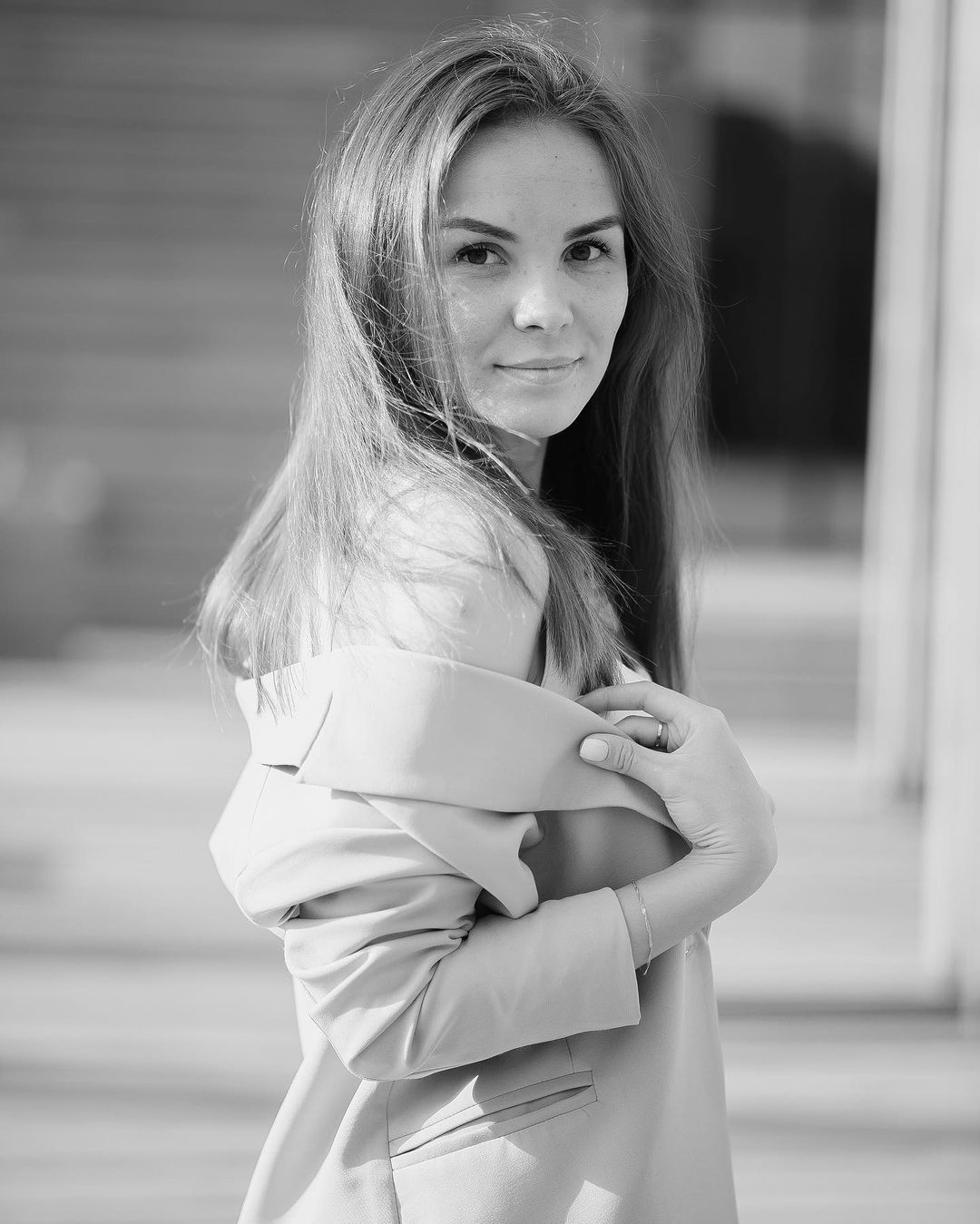 Анастасия Арестова