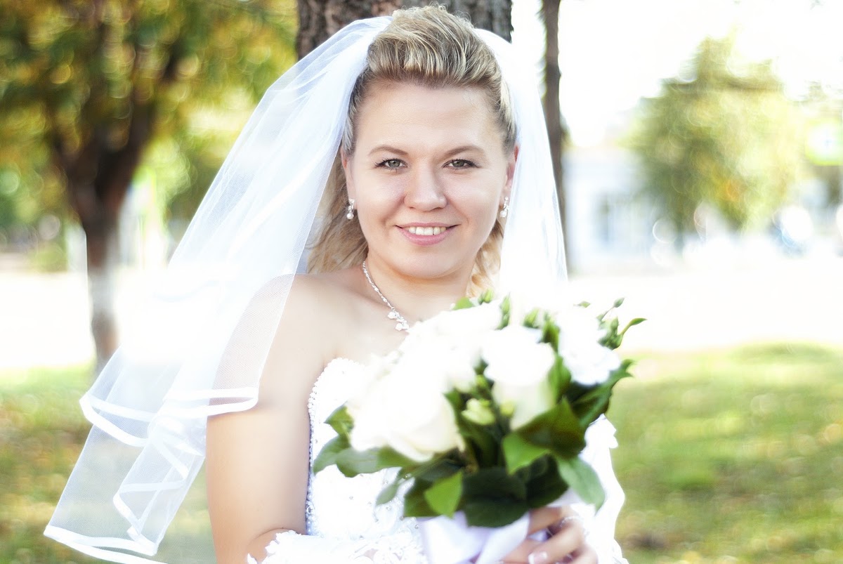 Елена и Артём