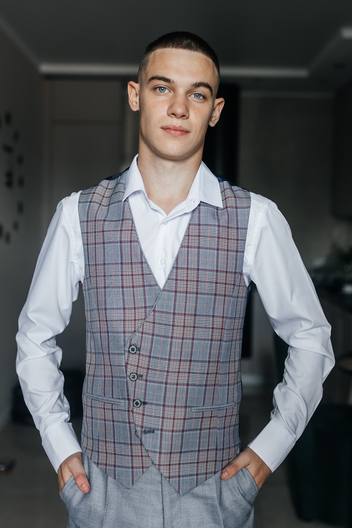 Мария и Данил