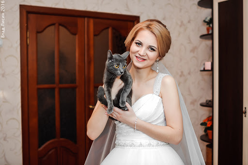 Маргарита и Сергей