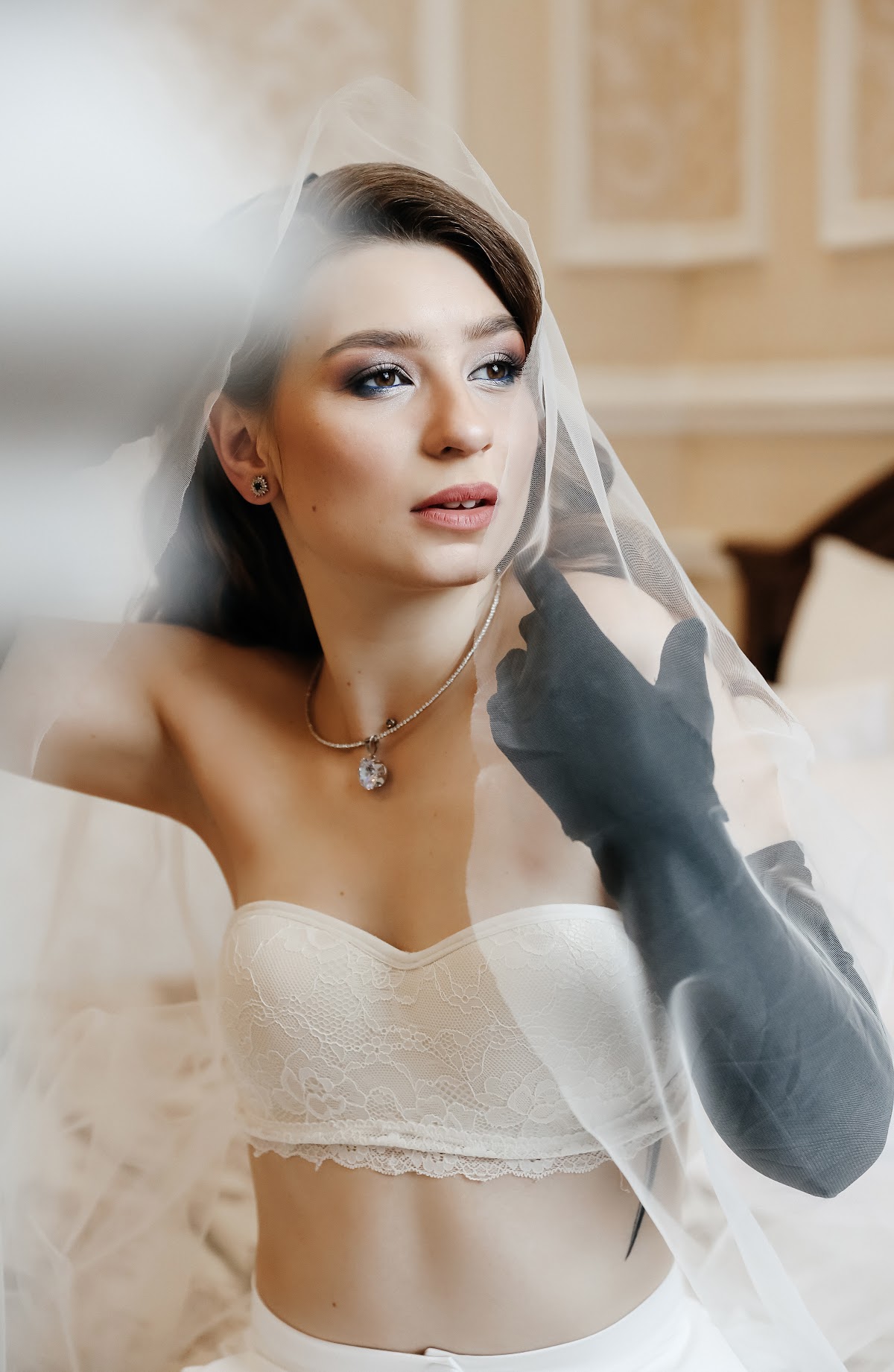 Катя и Дима