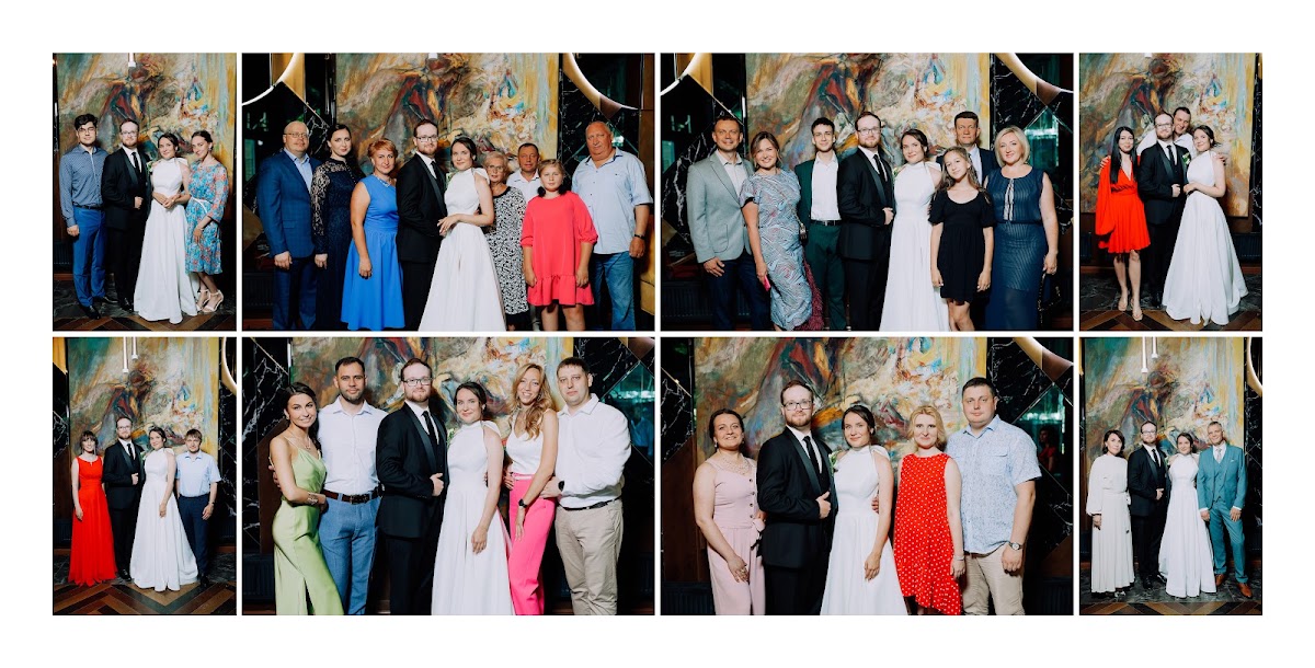 Алина и Саша