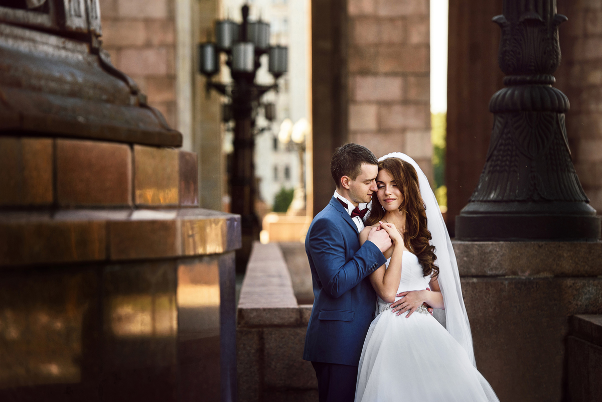 wedding photo