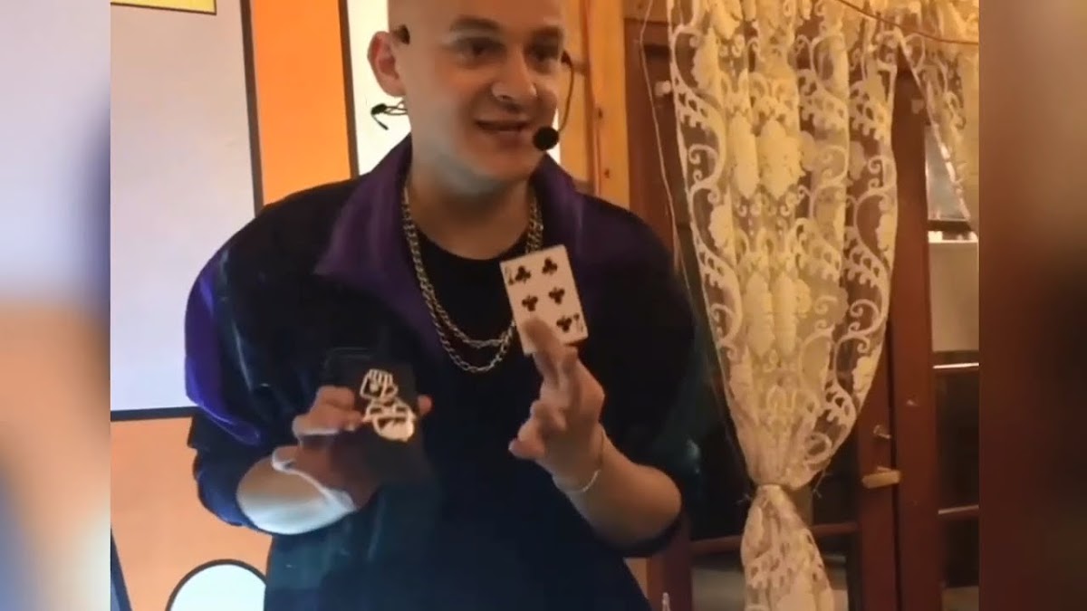 Видео