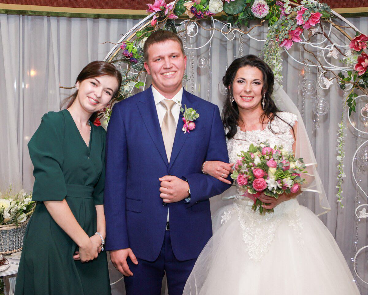 Эльвира Файзулина