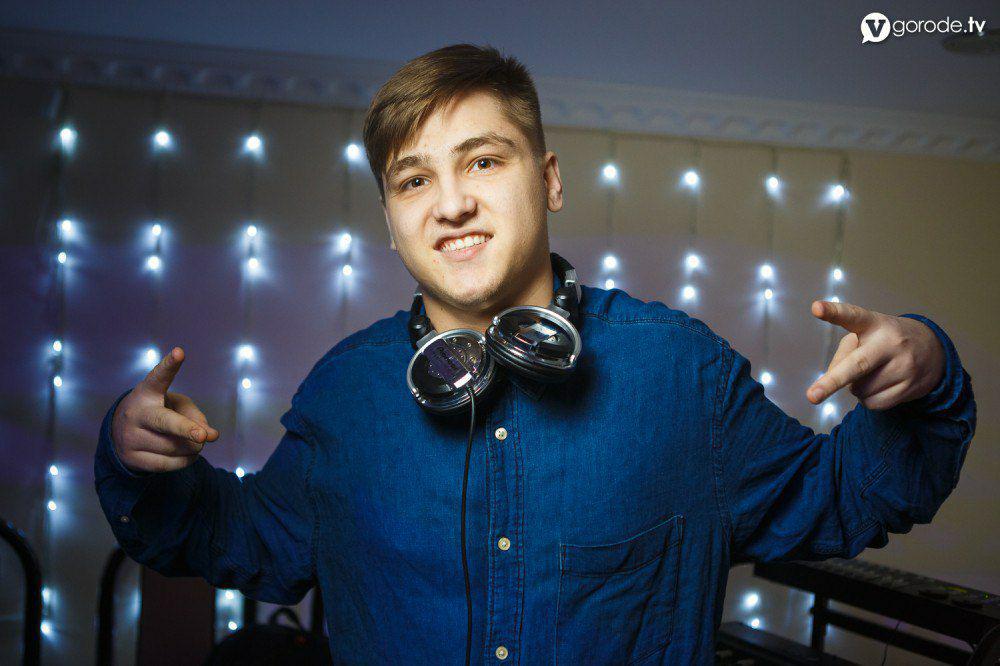 DJ Peps