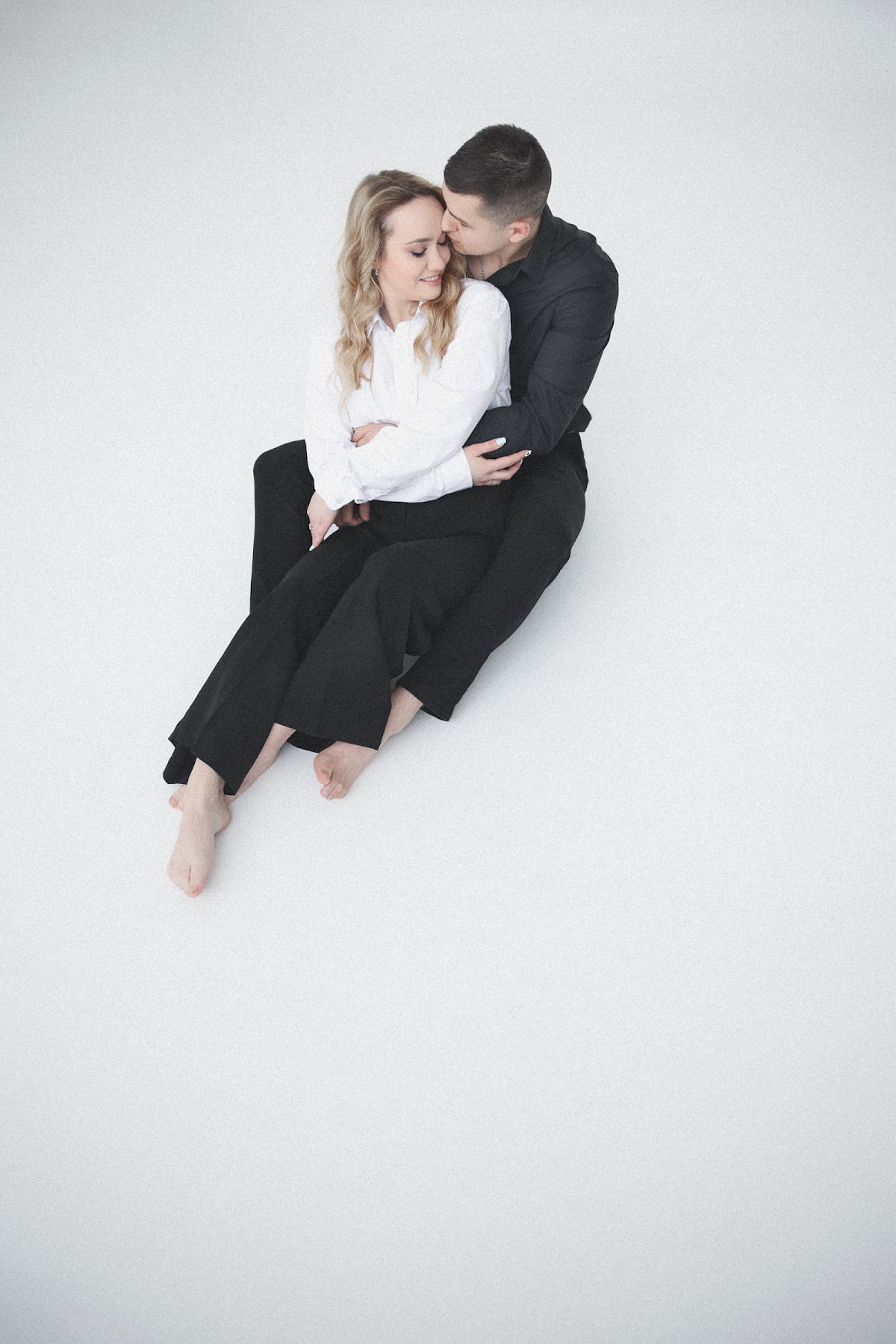 LoveStory Глеб и Настя