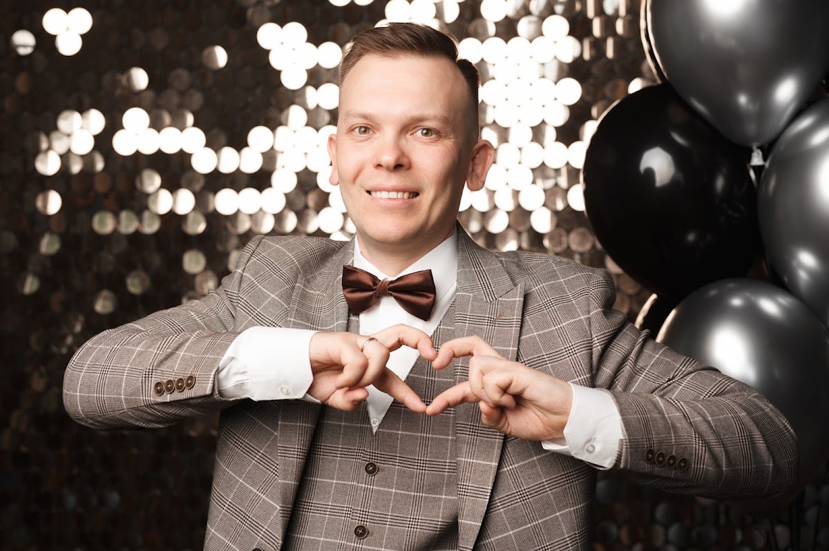 Сергей Хлопотенков
