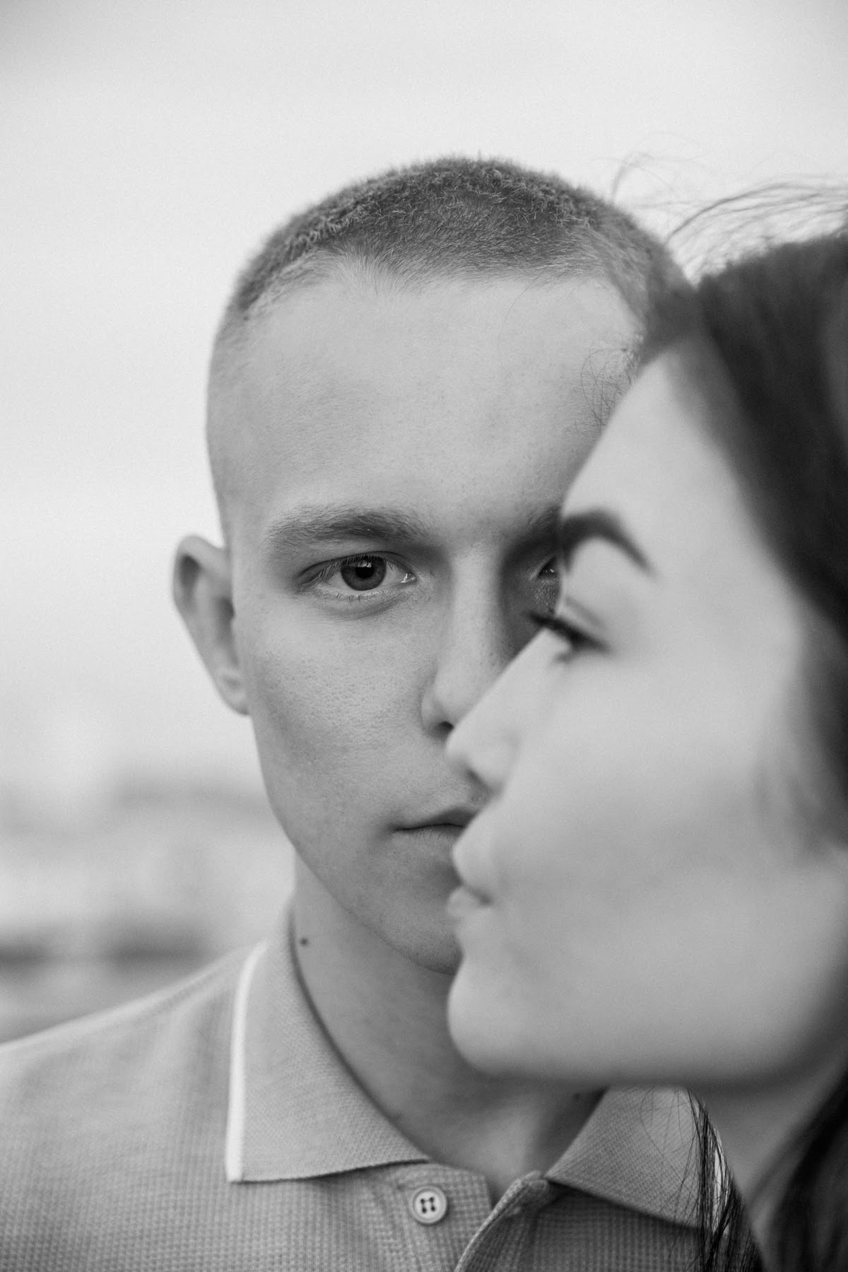 Портфолио: Love story