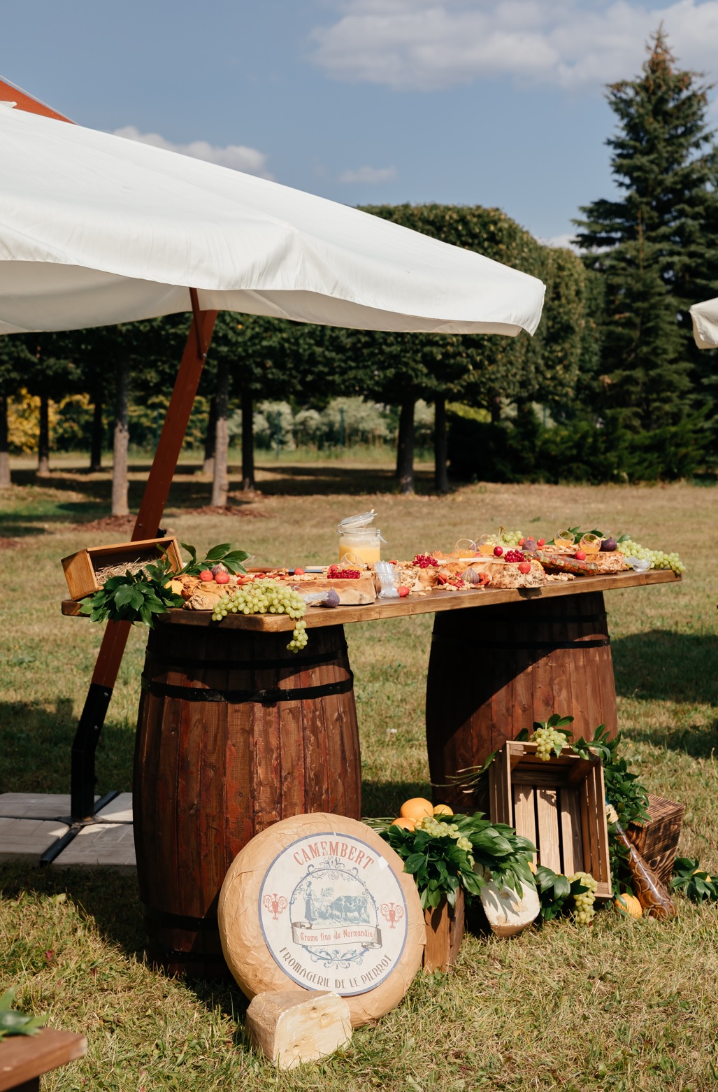 Gourmet Catering Moscow — кадр 2 из 20