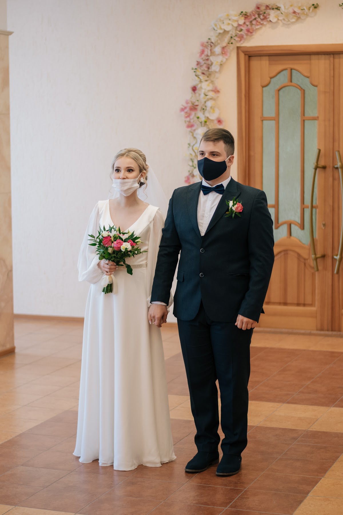 Вероника & Константин
