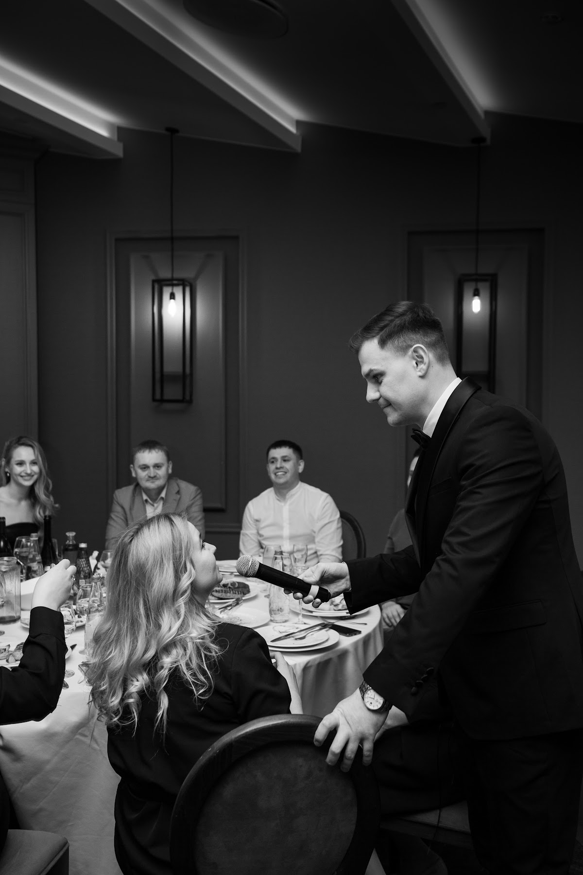 Портфолио: Корпоратив