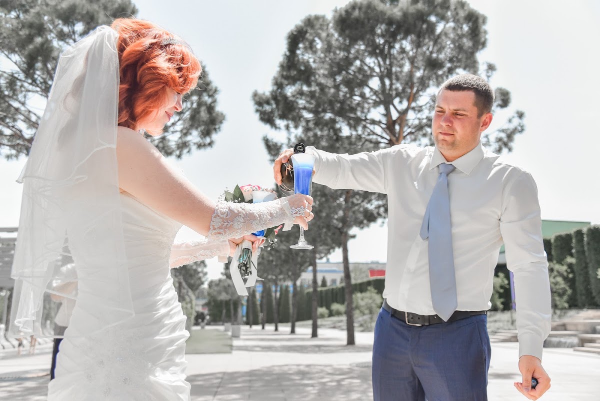 Елена и Максим