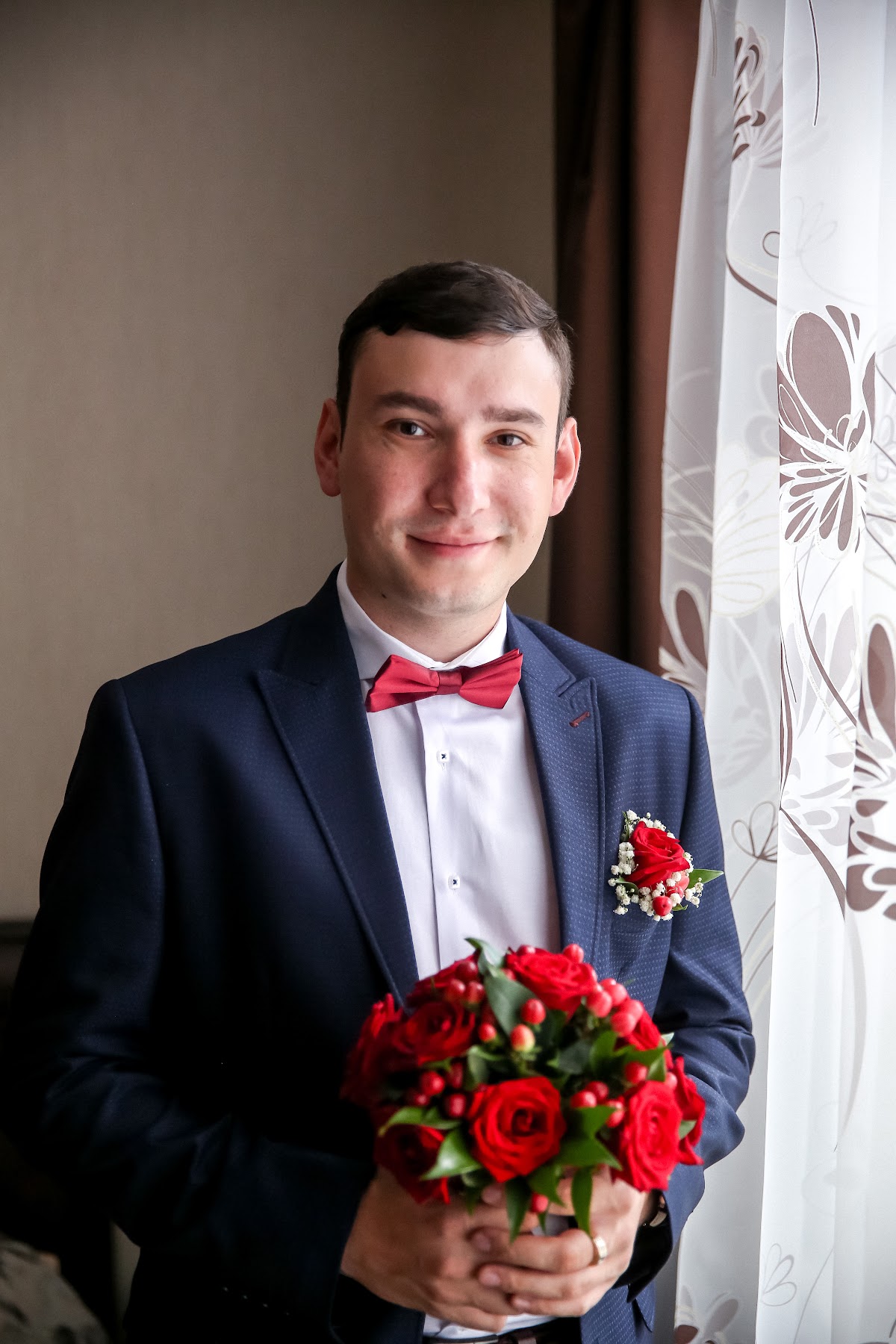 ГУЗЕЛЬ и БУЛАТ
