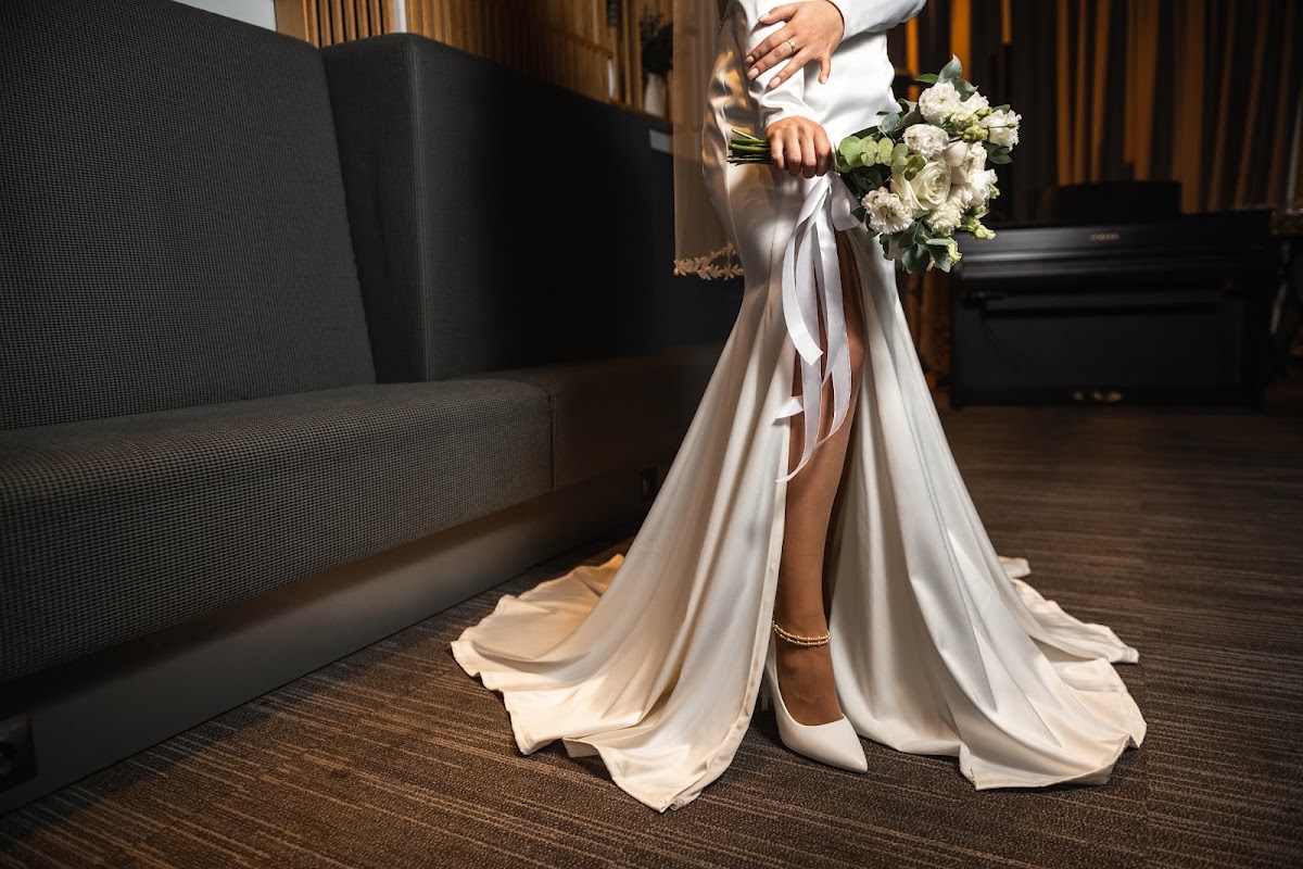Wedding Day | Анастасия и Дмитрий
