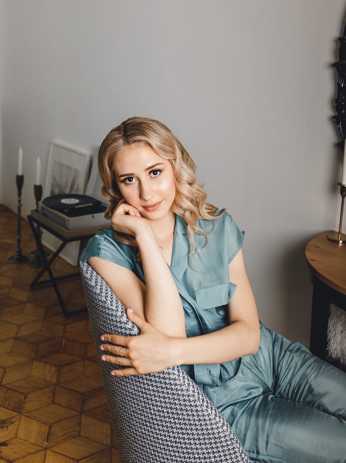 Alina и Danil
