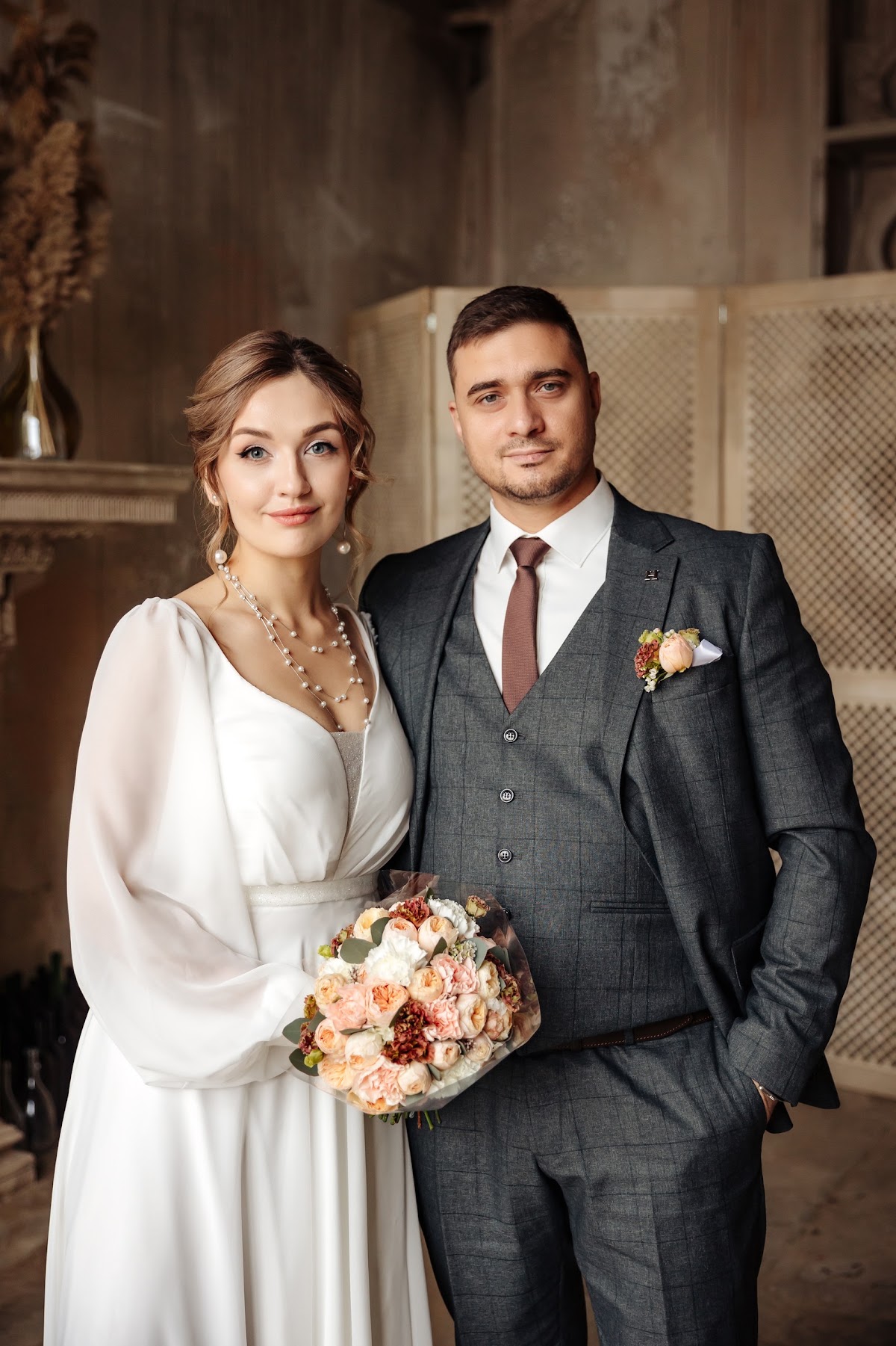 Андрей и Юлия
