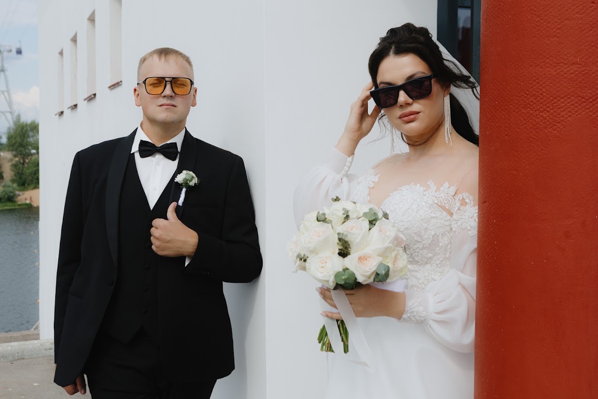 Ирина и Никита