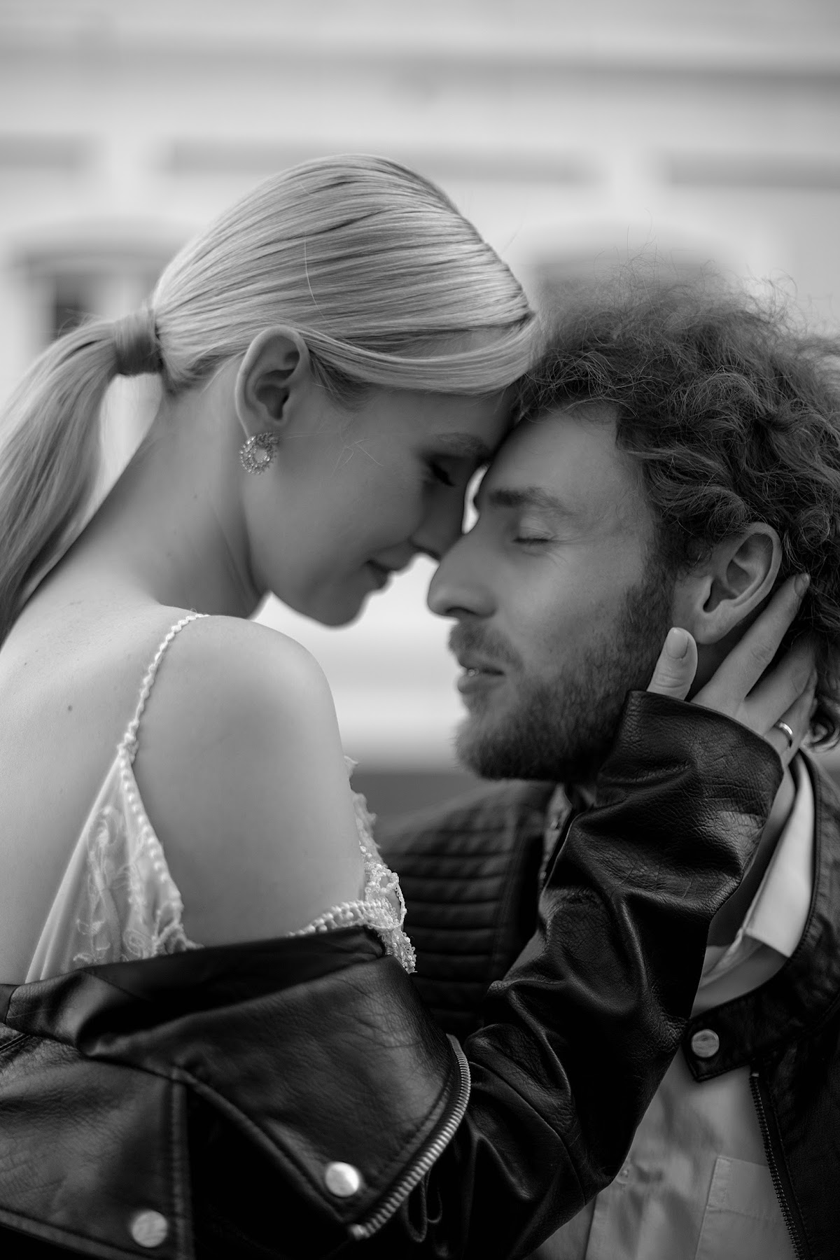 Анна & Владимир