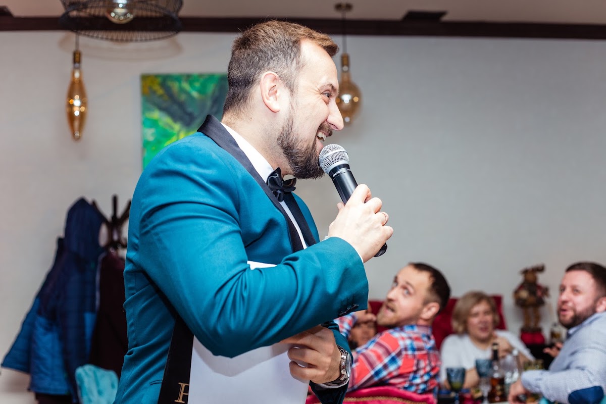 Открытие ресторана Maetchef