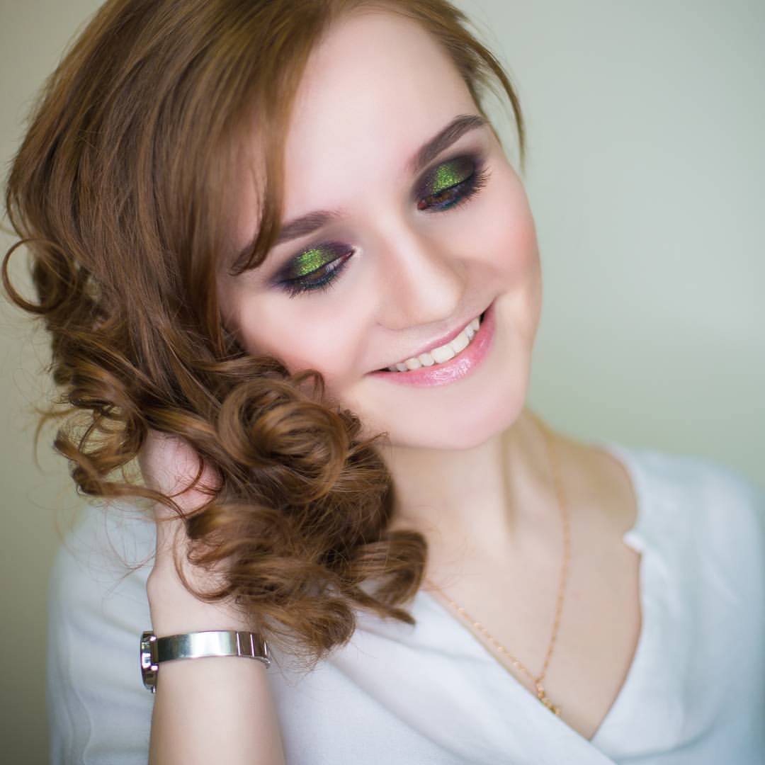 Елена Соколова