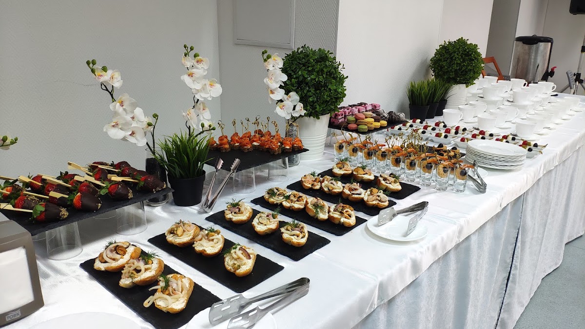 Star-Catering — кадр 2 из 20