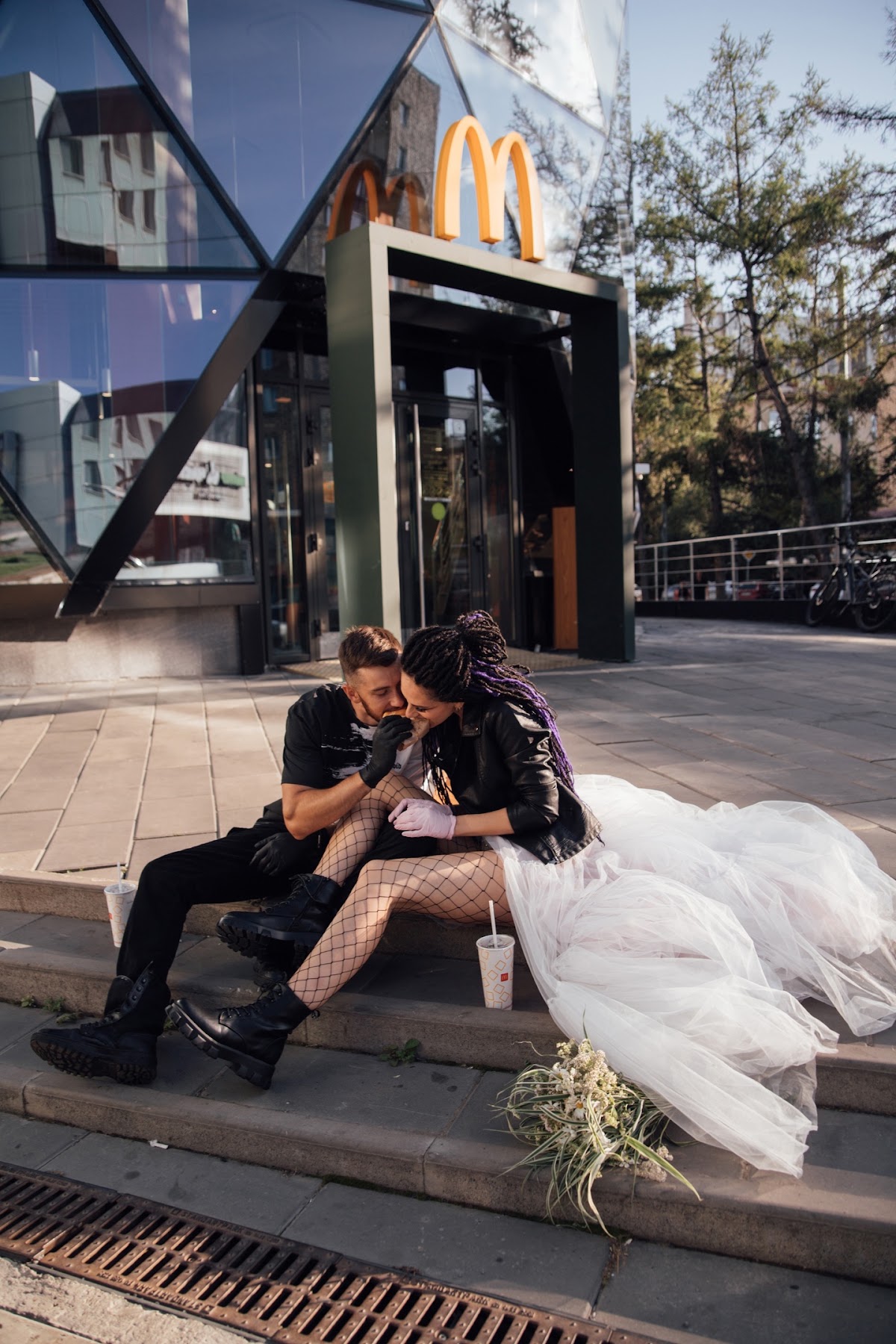 Love Story