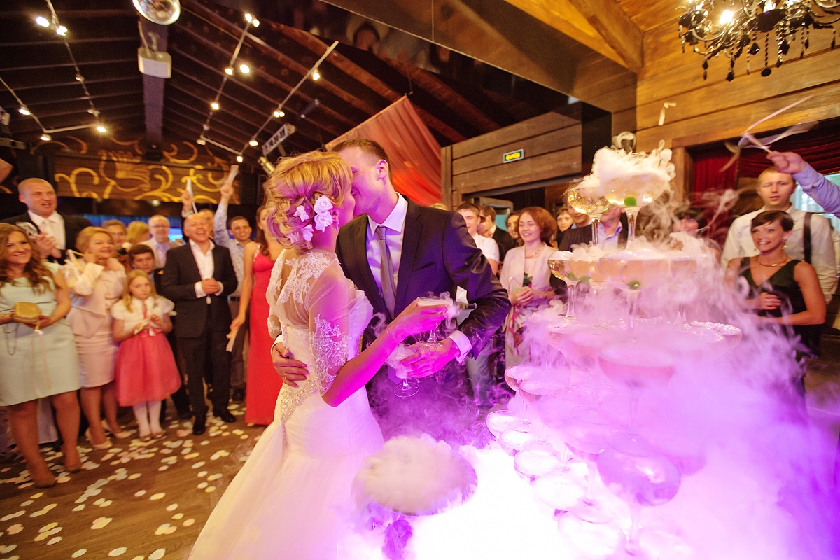 Wedding Bar — кадр 3 из 3