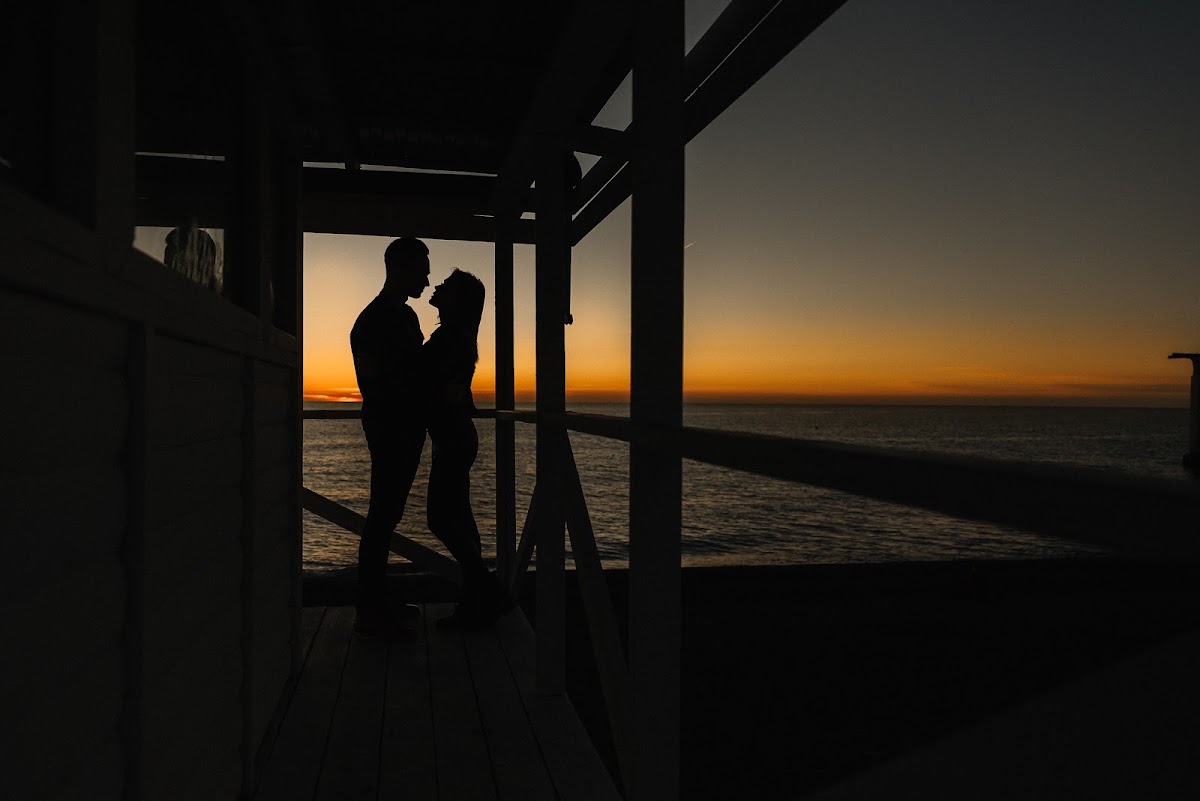 Портфолио: Love story