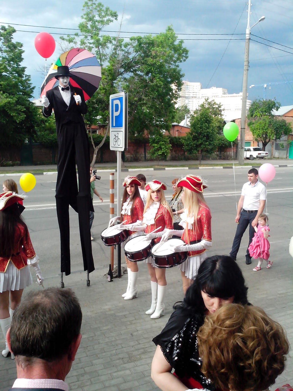 Свадьба 9.06.2014 ресторан беладжио