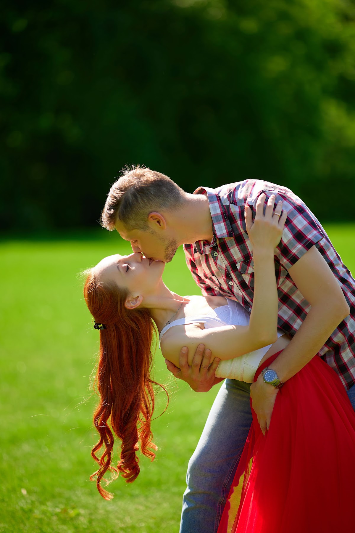 Портфолио: Семья